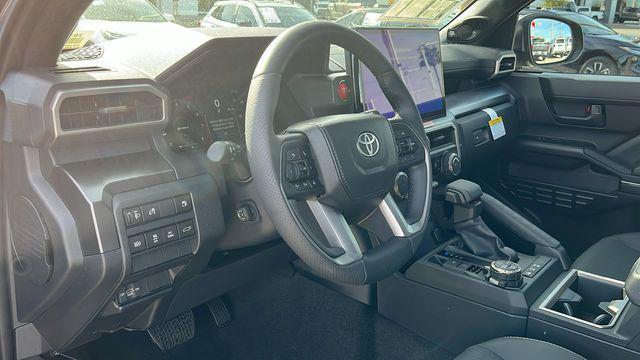 new 2025 Toyota 4Runner car, priced at $58,698