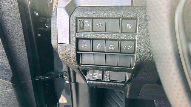 new 2025 Toyota 4Runner car, priced at $58,698