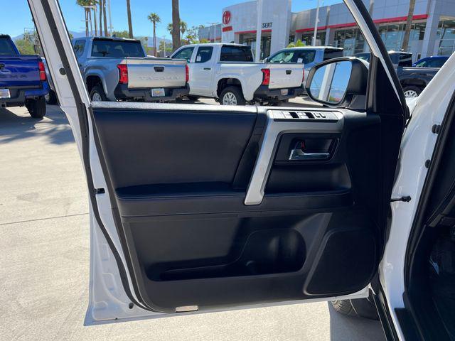 used 2020 Toyota 4Runner car, priced at $35,999