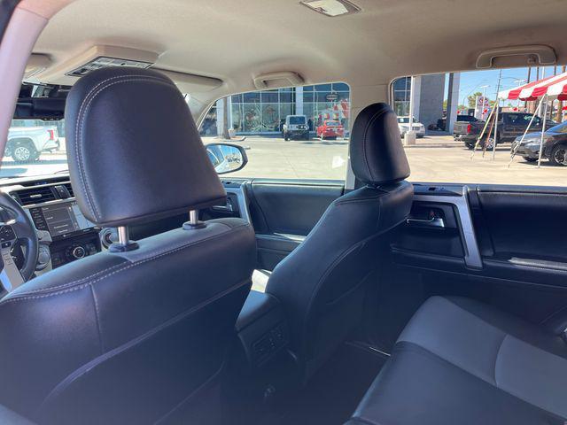 used 2020 Toyota 4Runner car, priced at $35,999