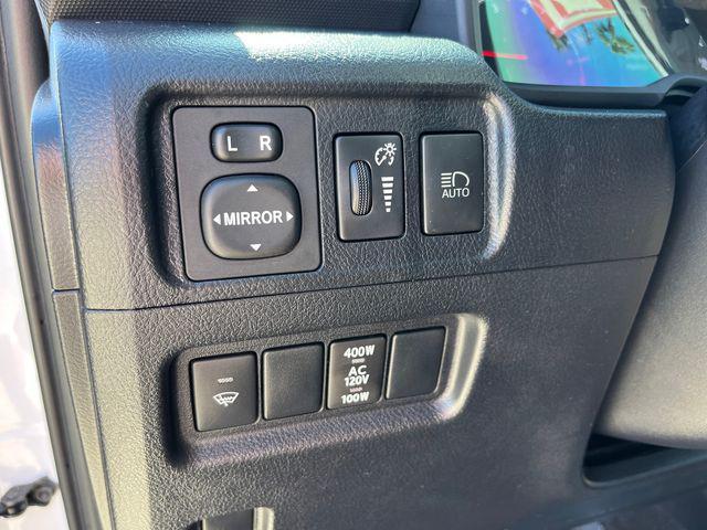 used 2020 Toyota 4Runner car, priced at $35,999