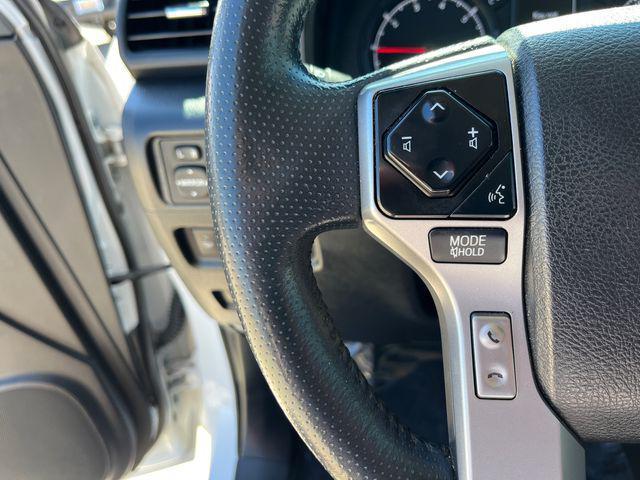 used 2020 Toyota 4Runner car, priced at $35,999