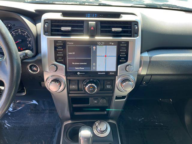used 2020 Toyota 4Runner car, priced at $35,999