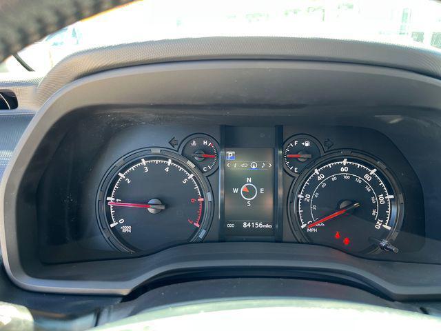 used 2020 Toyota 4Runner car, priced at $35,999