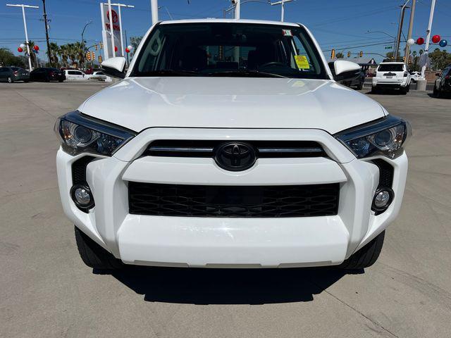 used 2020 Toyota 4Runner car, priced at $35,999