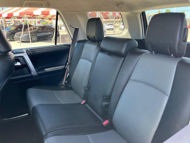used 2020 Toyota 4Runner car, priced at $35,999