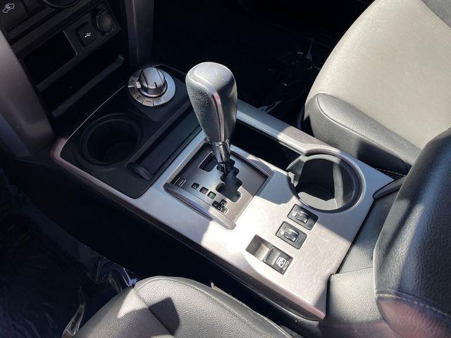 used 2020 Toyota 4Runner car, priced at $35,999