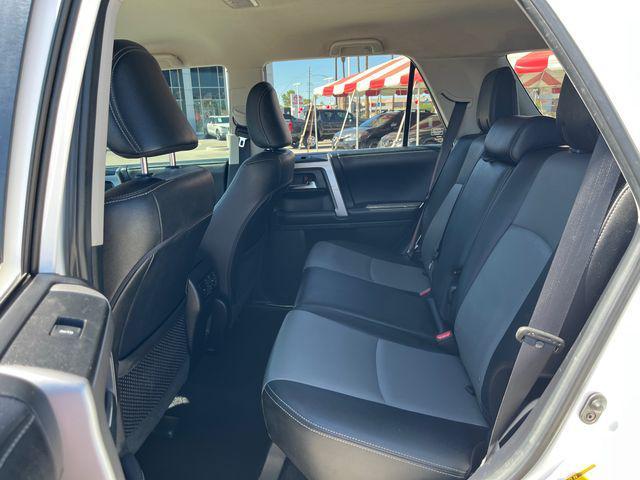used 2020 Toyota 4Runner car, priced at $35,999