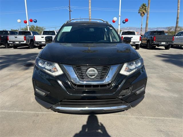 used 2020 Nissan Rogue car, priced at $17,699