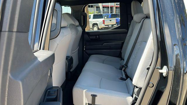 new 2025 Toyota Tacoma car, priced at $40,118