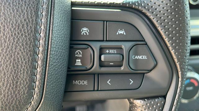 new 2025 Toyota Tacoma car, priced at $40,118