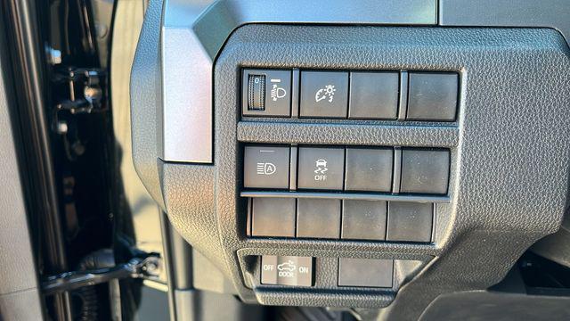 new 2025 Toyota Tacoma car, priced at $40,118