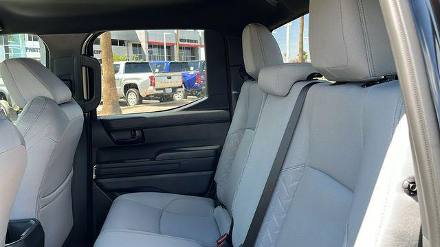 new 2025 Toyota Tacoma car, priced at $40,118