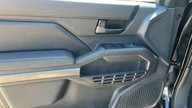 new 2025 Toyota Tacoma car, priced at $40,118
