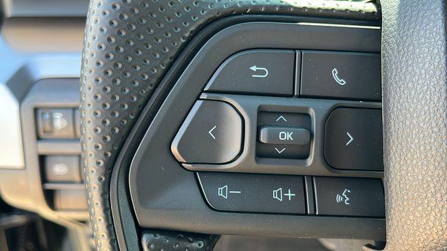 new 2025 Toyota Tacoma car, priced at $40,118