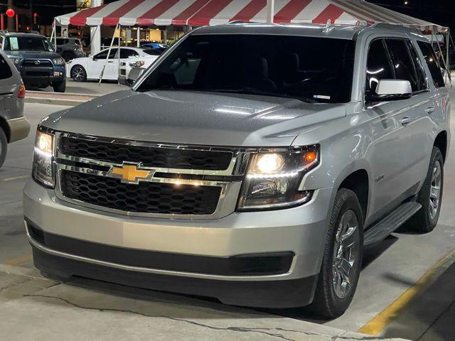 used 2017 Chevrolet Tahoe car, priced at $19,999