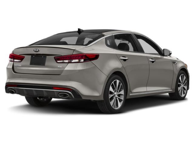 used 2018 Kia Optima car, priced at $18,999