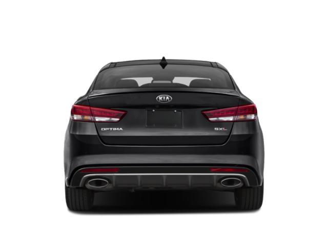 used 2018 Kia Optima car, priced at $18,999