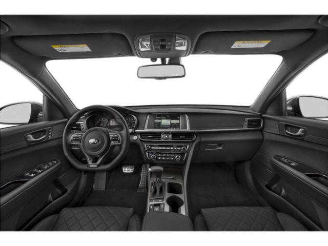 used 2018 Kia Optima car, priced at $18,999