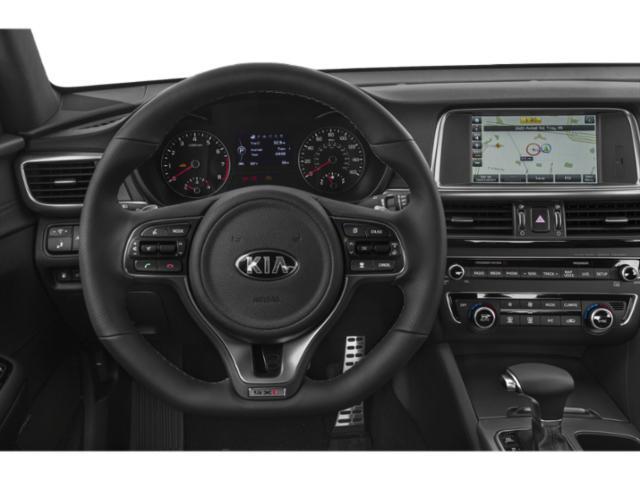used 2018 Kia Optima car, priced at $18,999