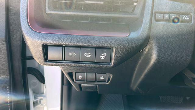 new 2026 Toyota Prius Plug-In Hybrid car, priced at $36,983