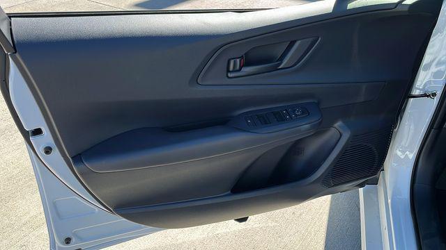 new 2026 Toyota Prius Plug-In Hybrid car, priced at $36,983