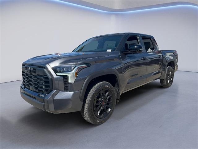 new 2025 Toyota Tundra car, priced at $66,562