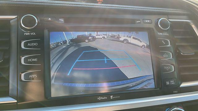 used 2015 Toyota Highlander car, priced at $22,999