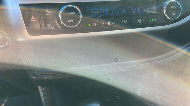 used 2015 Toyota Highlander car, priced at $22,999