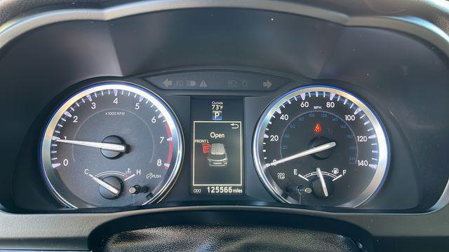 used 2015 Toyota Highlander car, priced at $22,999