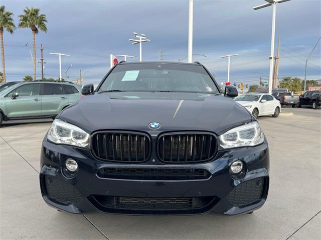 used 2017 BMW X5 car, priced at $16,699