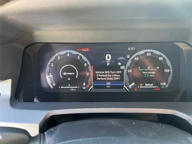new 2025 Toyota Tacoma car, priced at $51,959