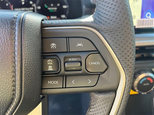 new 2025 Toyota Tacoma car, priced at $51,959