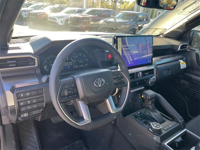 new 2025 Toyota Tacoma car, priced at $51,959
