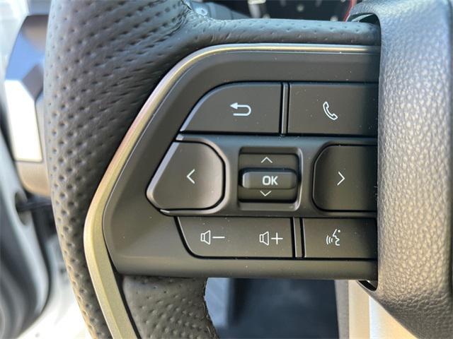new 2025 Toyota Tacoma car, priced at $51,959