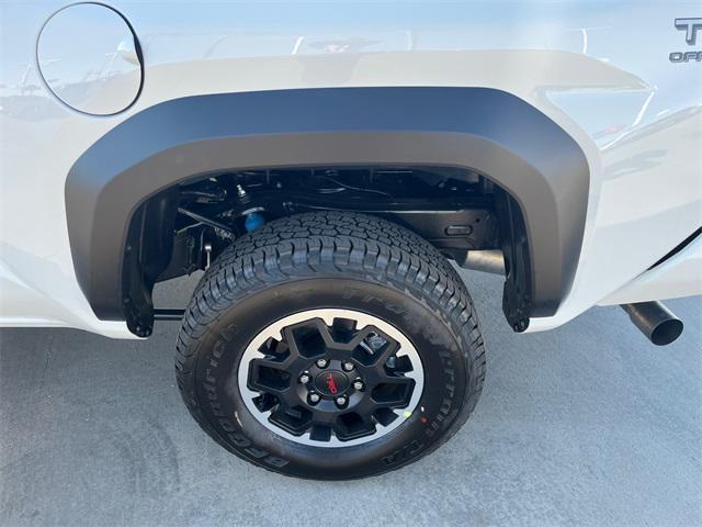 new 2025 Toyota Tacoma car, priced at $51,959