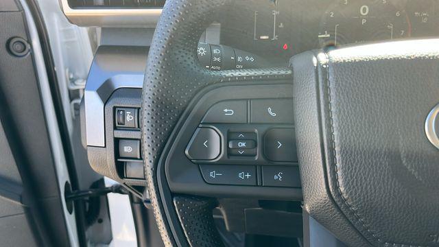 new 2025 Toyota Tacoma car, priced at $38,273