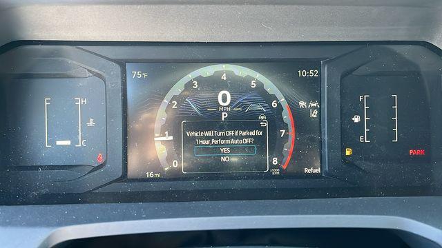 new 2025 Toyota Tacoma car, priced at $38,273