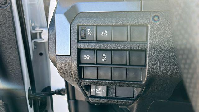 new 2025 Toyota Tacoma car, priced at $38,273