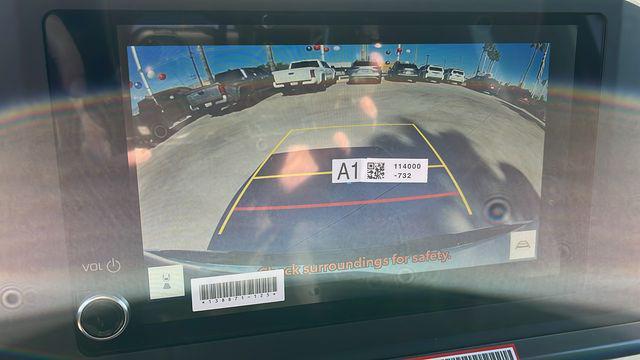 new 2025 Toyota Tacoma car, priced at $38,273