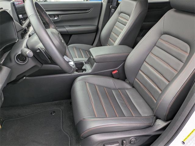 used 2024 Honda CR-V Hybrid car, priced at $37,995