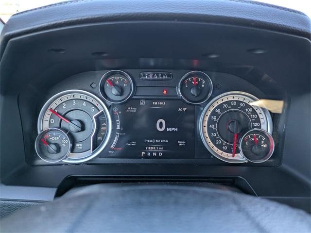 used 2014 Ram 1500 car, priced at $18,995