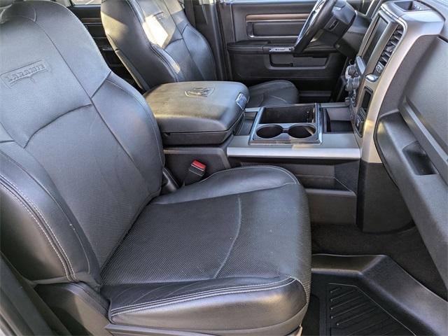 used 2014 Ram 1500 car, priced at $18,995