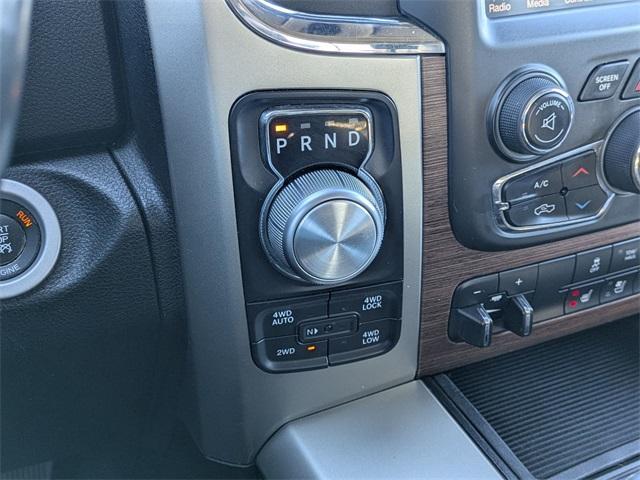 used 2014 Ram 1500 car, priced at $18,995