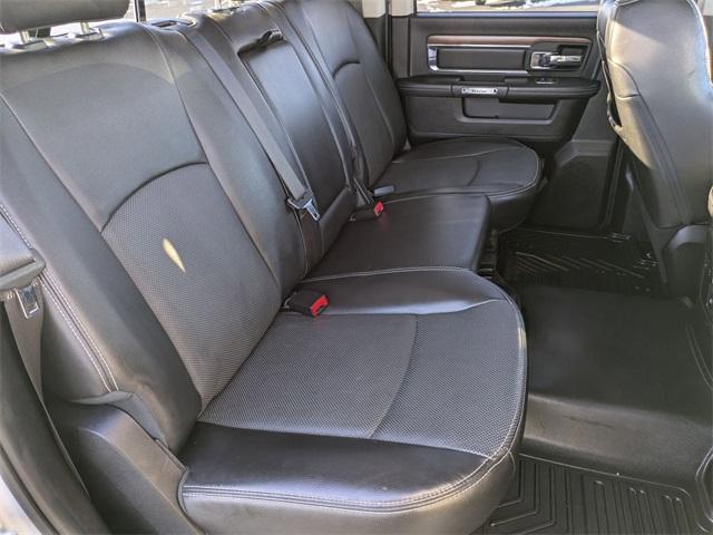 used 2014 Ram 1500 car, priced at $18,995