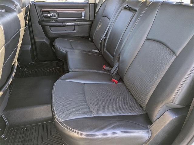 used 2014 Ram 1500 car, priced at $18,995