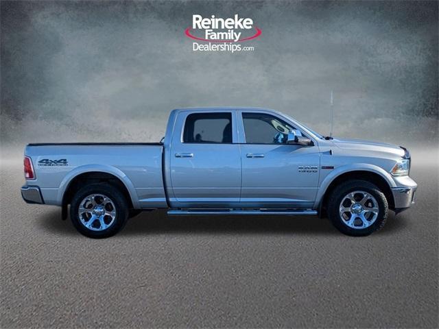 used 2014 Ram 1500 car, priced at $18,995