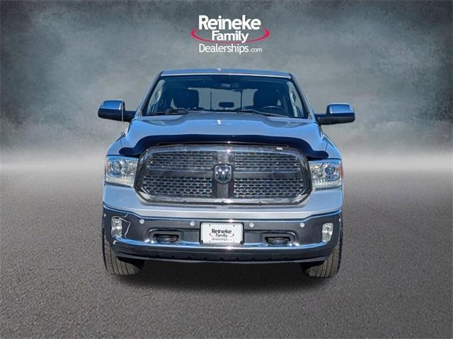 used 2014 Ram 1500 car, priced at $18,995