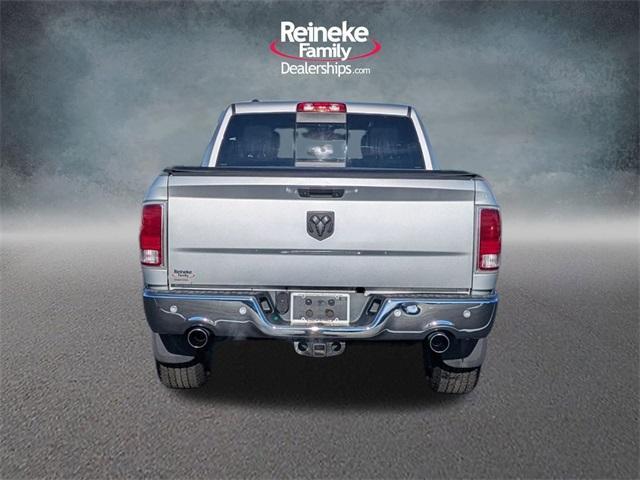 used 2014 Ram 1500 car, priced at $18,995