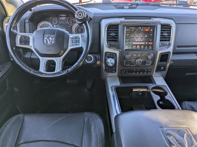 used 2014 Ram 1500 car, priced at $18,995